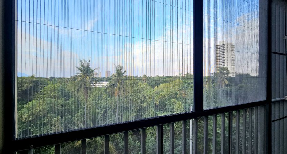 For sale 2 ベッドルーム condo in Cha Am, Phetchaburi
