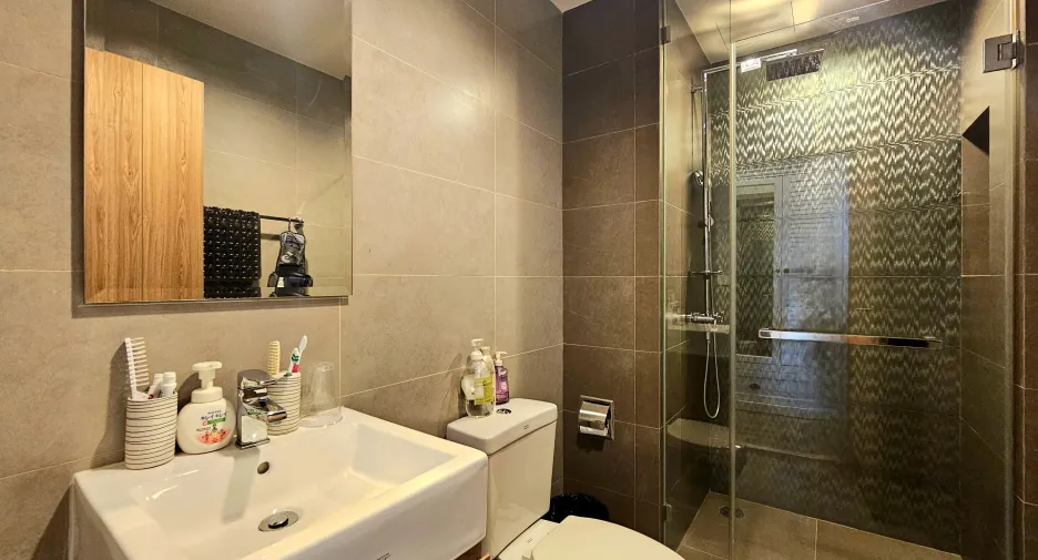 For sale 2 ベッドルーム condo in Cha Am, Phetchaburi