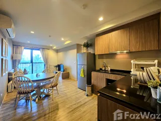 For sale 2 bedrooms condo in Cha Am, Phetchaburi