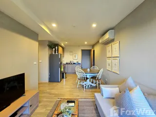 For sale 2 bedrooms condo in Cha Am, Phetchaburi