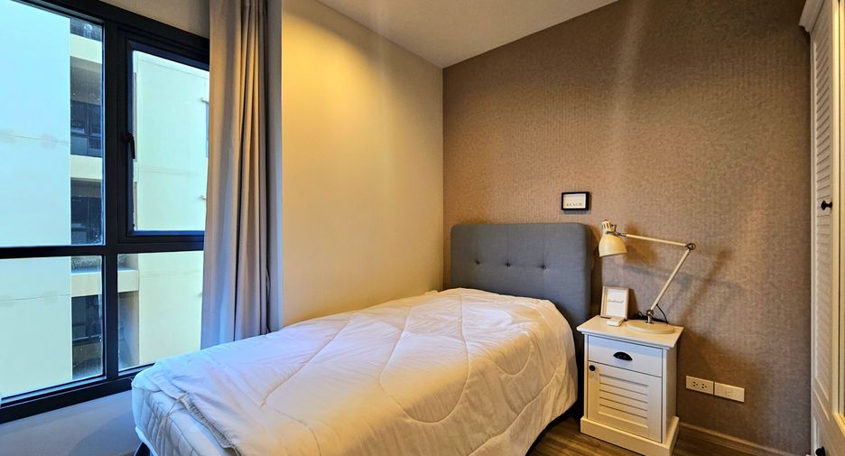 For sale 2 ベッドルーム condo in Cha Am, Phetchaburi