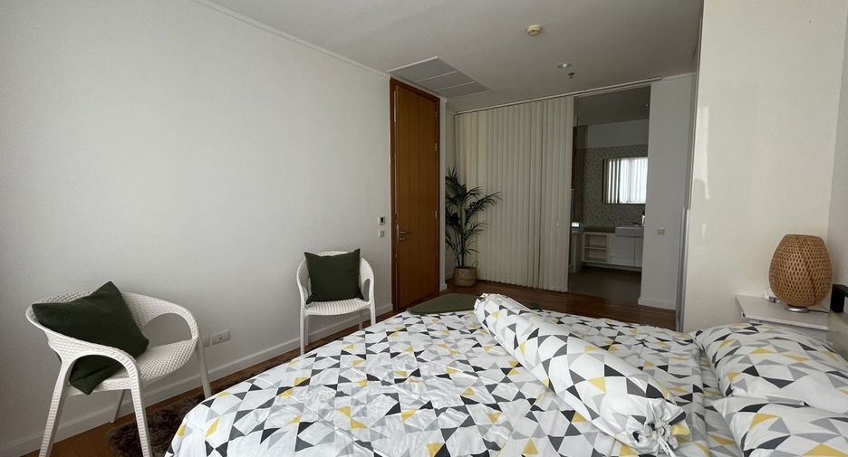 Wohnung zur Miete mit 2 Zimmer in Bang Lamung, Chonburi