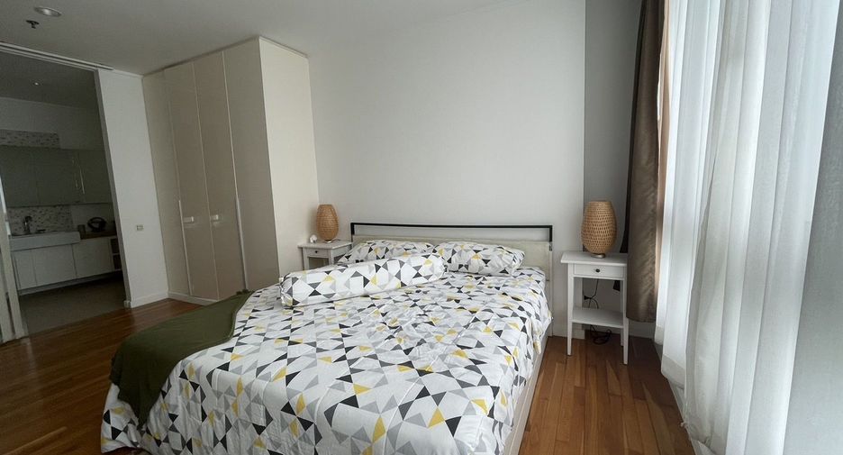 Wohnung zur Miete mit 2 Zimmer in Bang Lamung, Chonburi