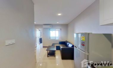 À vendre 1 chambre condo à Mueang Chiang Mai, Chiang Mai
