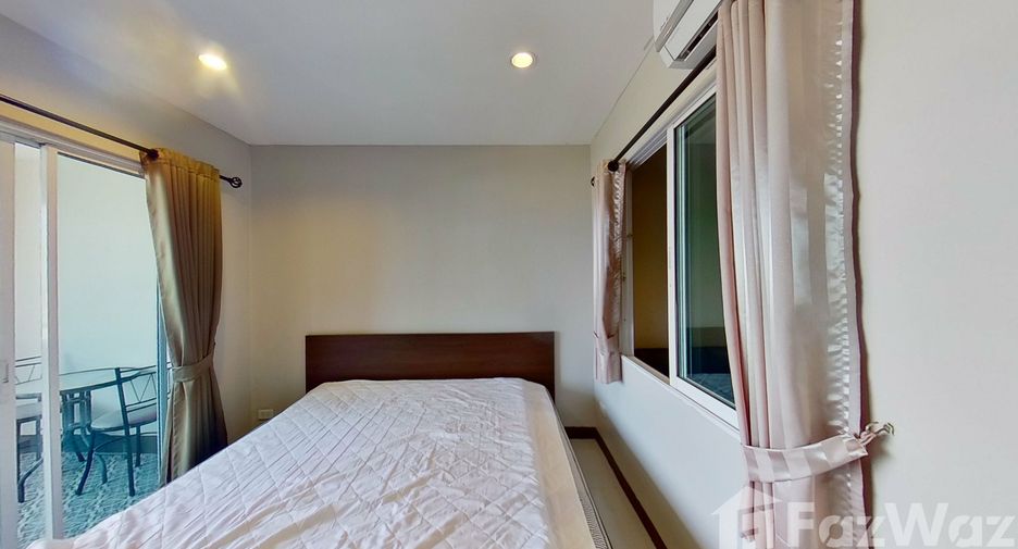 À vendre 1 chambre condo à Mueang Chiang Mai, Chiang Mai