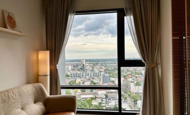 Condo en venta y en alquiler de estudio en Khlong Toei, Bangkok