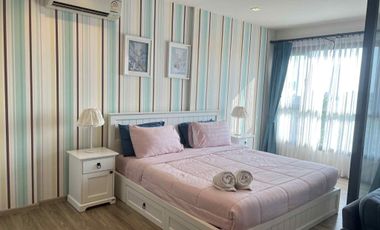For rent 1 bed condo in Cha Am, Phetchaburi