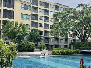 出租 1 卧室 公寓 在 Cha-Am, Phetchaburi