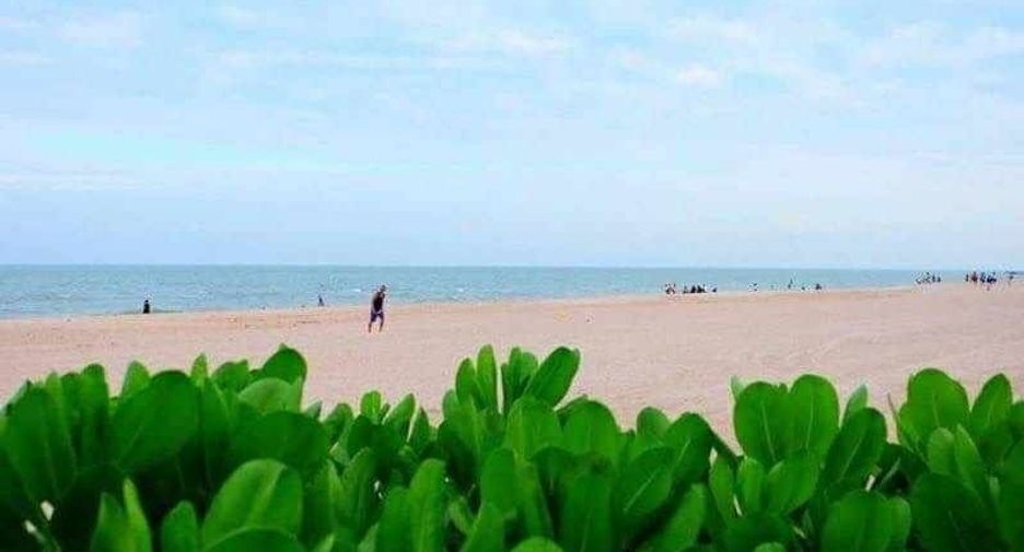 For rent 1 bed condo in Cha Am, Phetchaburi