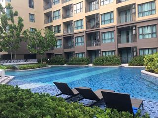 出租 1 卧室 公寓 在 Cha-Am, Phetchaburi