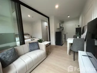 For sale and for rent 1 bed condo in Thalang, Phuket