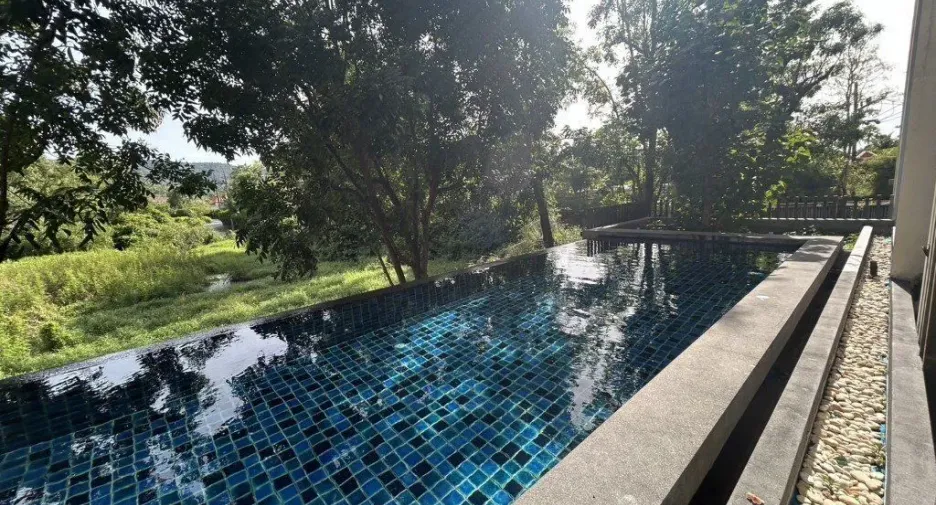 ขาย และ ให้เช่า 1 เตียง คอนโด ใน ถลาง, ภูเก็ต