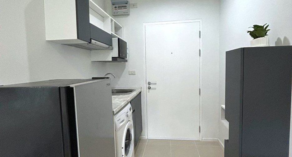 Condo en venta y en alquiler de 1 habitaciones en Thalang, Phuket