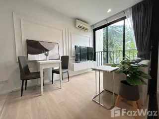 For sale and for rent 1 bed condo in Thalang, Phuket