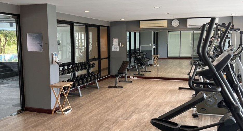 Condo en venta y en alquiler de 1 habitaciones en Thalang, Phuket