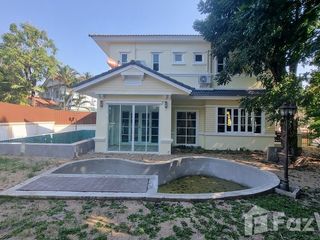 For Rent 4 Bedroom Villa In Hang Dong, Chiang Mai