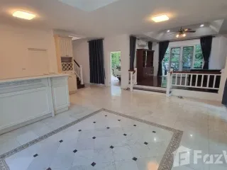 À vendre et à louer 4 chambres villa à Hang Dong, Chiang Mai
