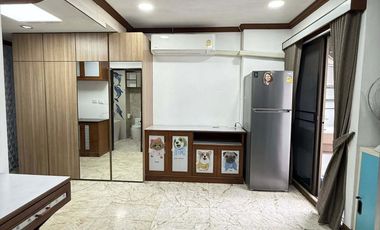 For sale 1 bed condo in Chatuchak, Bangkok