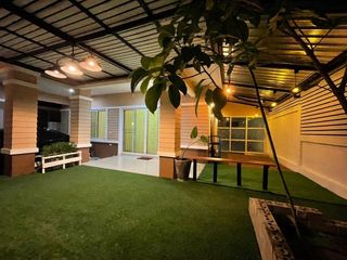 2 Bedroom House In Sattahip, Pattaya