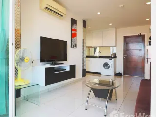 For Rent 1 Bedroom Condo In Bang Lamung, Chonburi