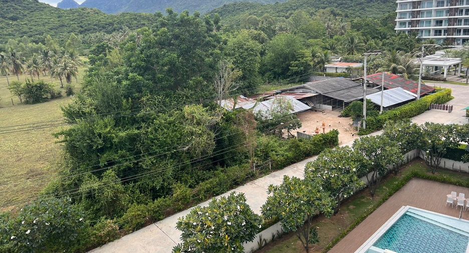 出租 公寓 公寓 在 三百峰, 班武里府