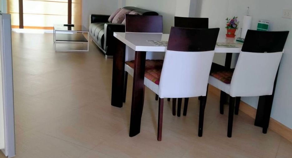 For rent studio condo in Sam Roi Yot, Prachuap Khiri Khan