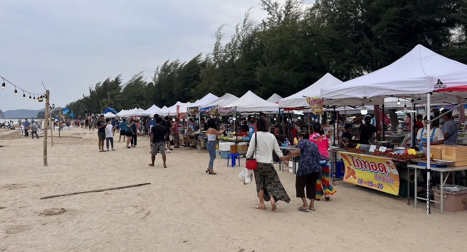 出租 公寓 公寓 在 三百峰, 班武里府