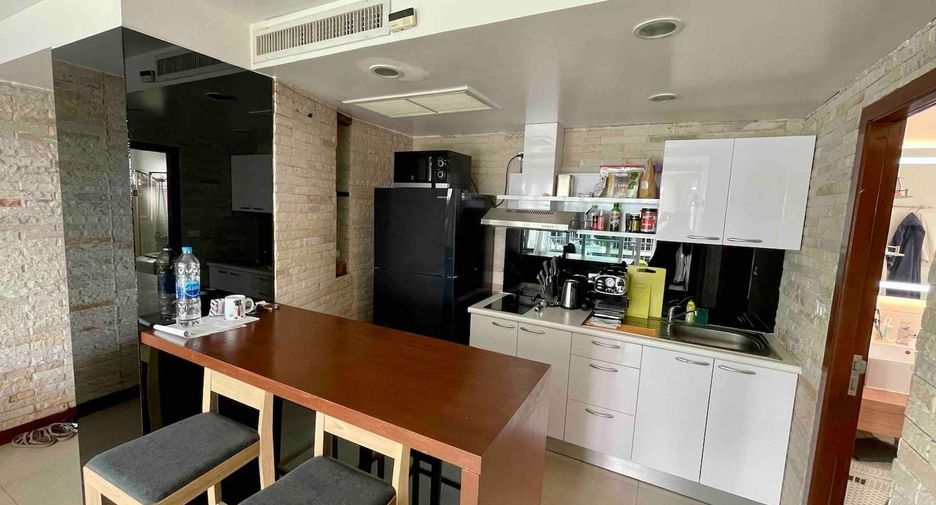 For sale 1 bed condo in Mueang Phuket, Phuket