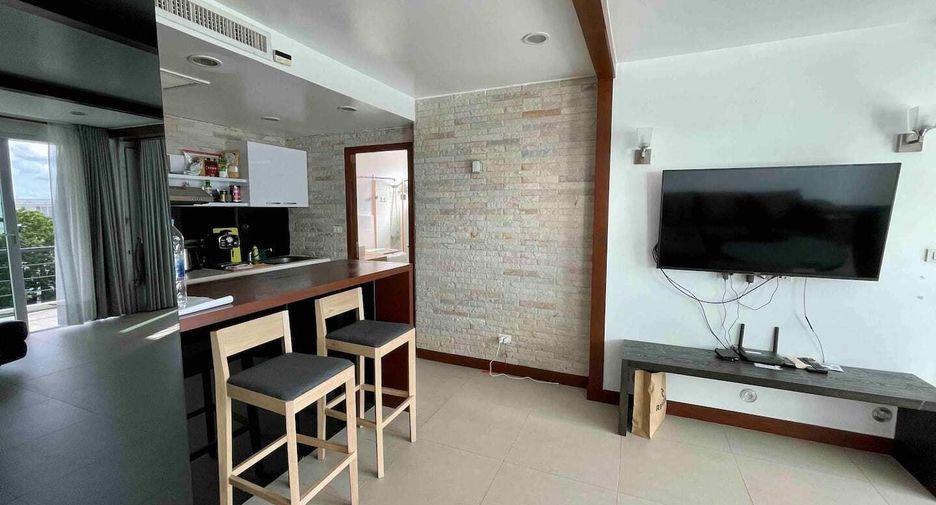 For sale 1 bed condo in Mueang Phuket, Phuket