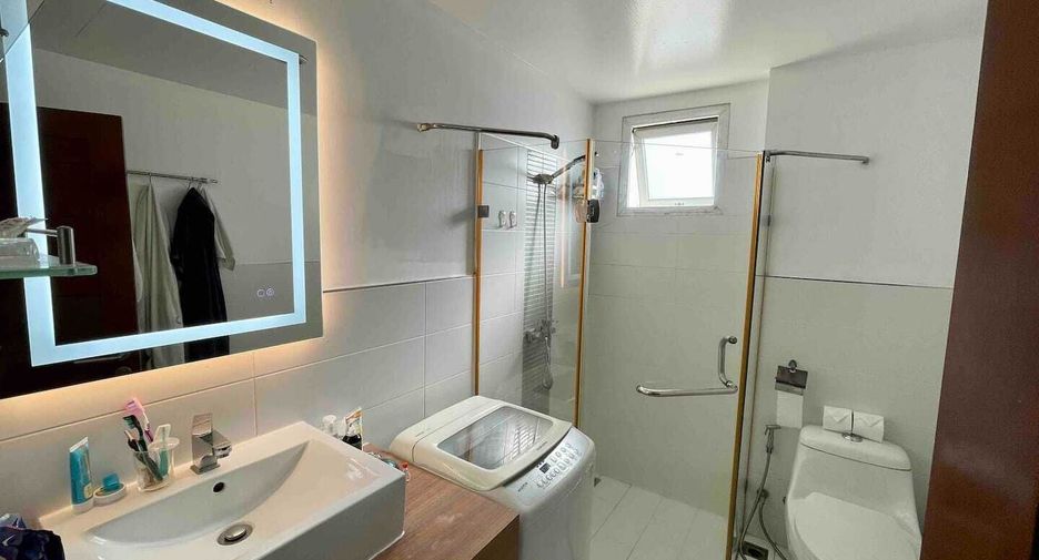 For sale 1 bed condo in Mueang Phuket, Phuket