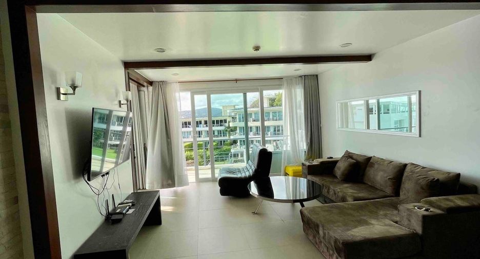 For sale 1 bed condo in Mueang Phuket, Phuket
