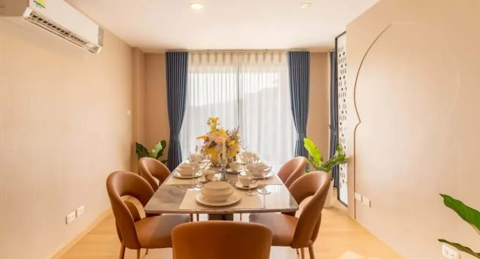 For sale 2 bedrooms condo in Hua Hin, Prachuap Khiri Khan