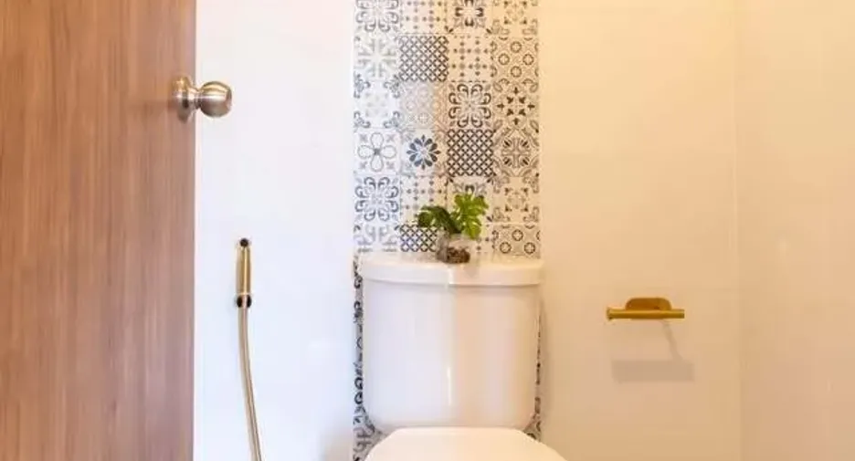 For sale 2 bedrooms condo in Hua Hin, Prachuap Khiri Khan