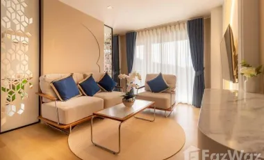 For sale 2 bedrooms condo in Hua Hin, Prachuap Khiri Khan