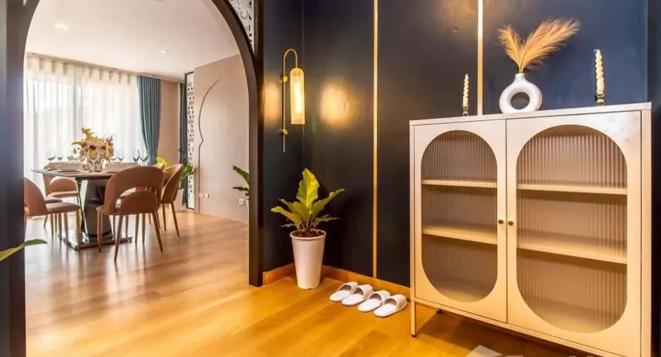For sale 2 bedrooms condo in Hua Hin, Prachuap Khiri Khan