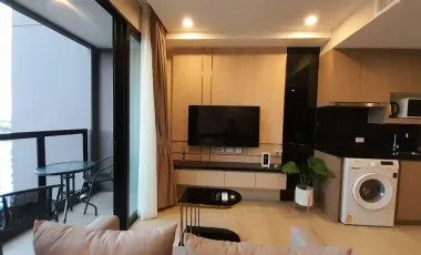 À louer 1 chambre condo à Bang Lamung, Chonburi