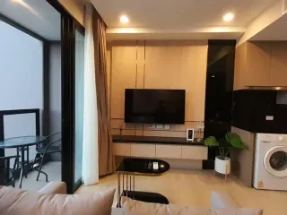 For Rent 1 Bedroom Condo In Bang Lamung, Chonburi