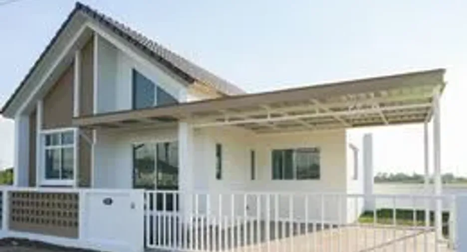 For sale 3 bedrooms house in Doi Saket, Chiang Mai
