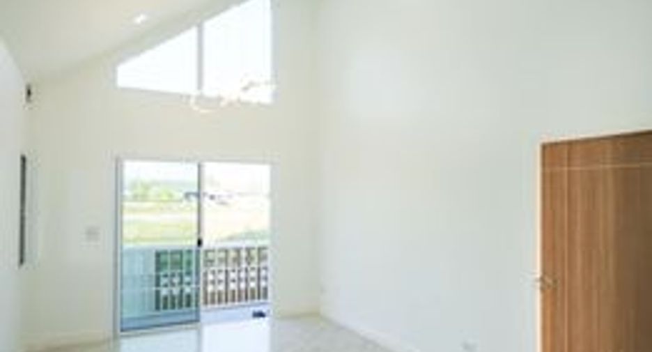 For sale 3 bedrooms house in Doi Saket, Chiang Mai