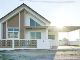 À vendre 3 chambres maison à Doi Saket, Chiang Mai