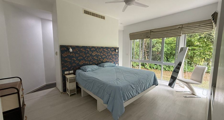 Condo en alquiler de 2 habitaciones en Thalang, Phuket
