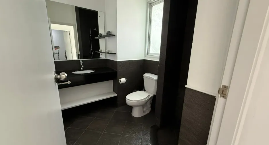 For rent 2 bedrooms condo in Thalang, Phuket