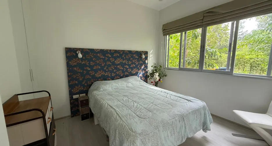 For rent 2 bedrooms condo in Thalang, Phuket