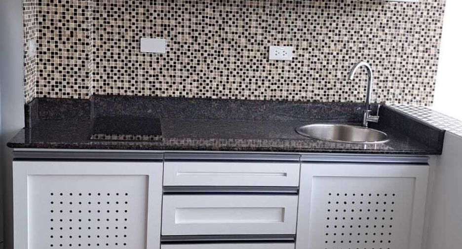 Apartamento en alquiler de estudio en Kathu, Phuket