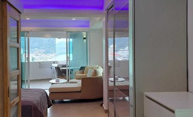For rent studio apartment in Kathu, Phuket