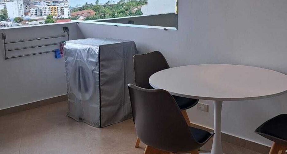 Apartamento en alquiler de estudio en Kathu, Phuket