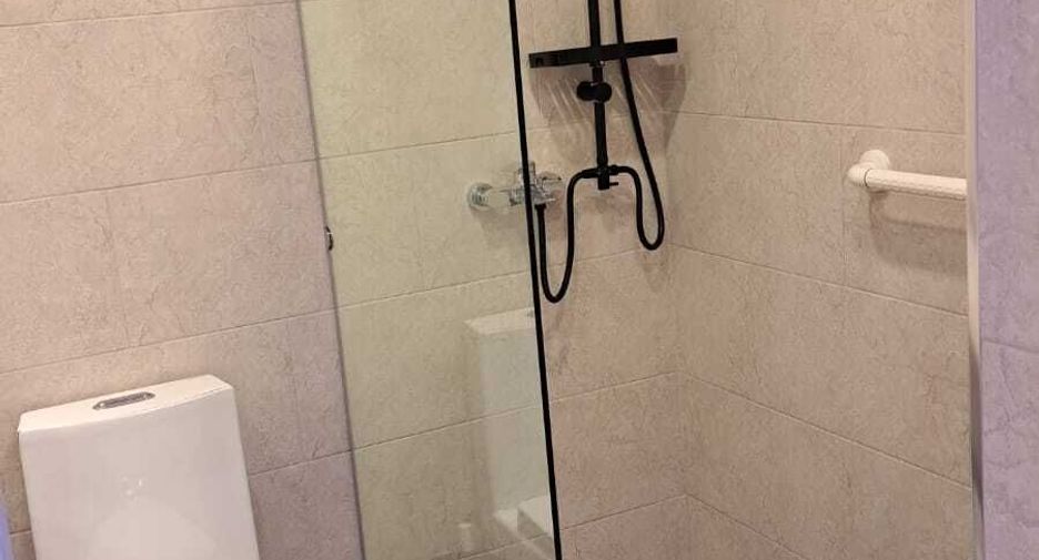 Apartamento en alquiler de estudio en Kathu, Phuket