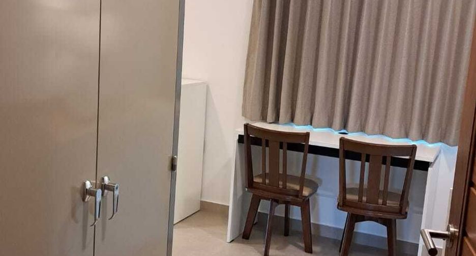 Apartamento en alquiler de estudio en Kathu, Phuket