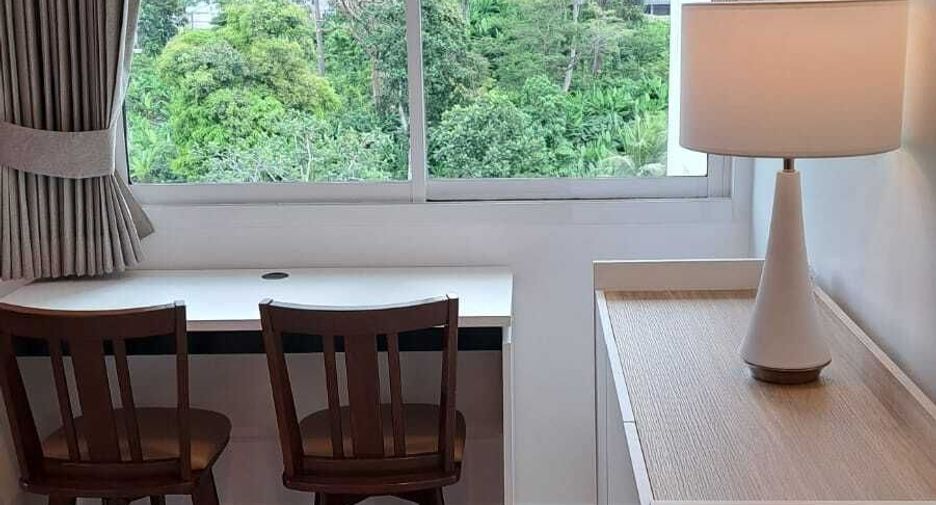 Apartamento en alquiler de estudio en Kathu, Phuket