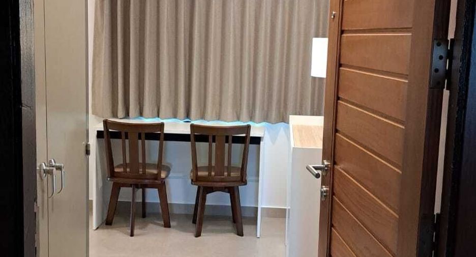 Apartamento en alquiler de estudio en Kathu, Phuket